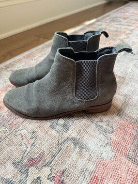 Toms Ankle Boots